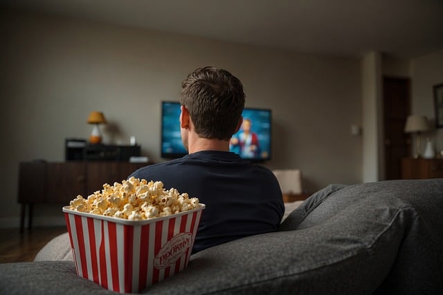 Zmiany w przemyśle muzycznym: Jak streaming zrewolucjonizował sposób, w jaki słuchamy muzyki